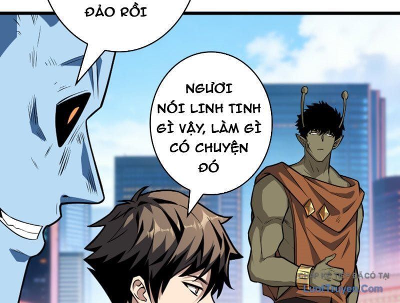 Vừa Chơi Đã Có Tài Khoản Vương Giả - Chapter 553 - Page 53