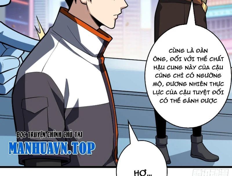 Vừa Chơi Đã Có Tài Khoản Vương Giả - Chapter 553 - Page 54