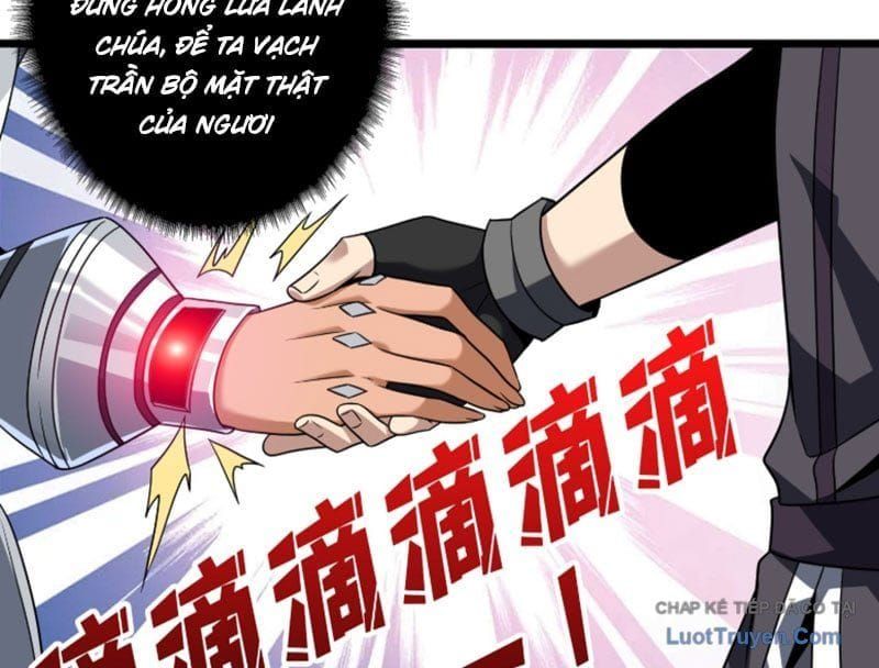 Vừa Chơi Đã Có Tài Khoản Vương Giả - Chapter 553 - Page 58