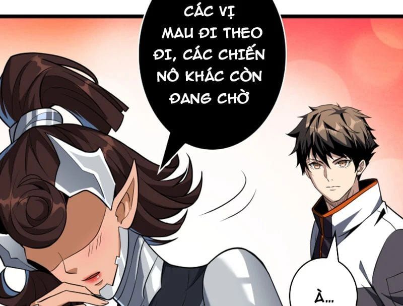 Vừa Chơi Đã Có Tài Khoản Vương Giả - Chapter 553 - Page 65