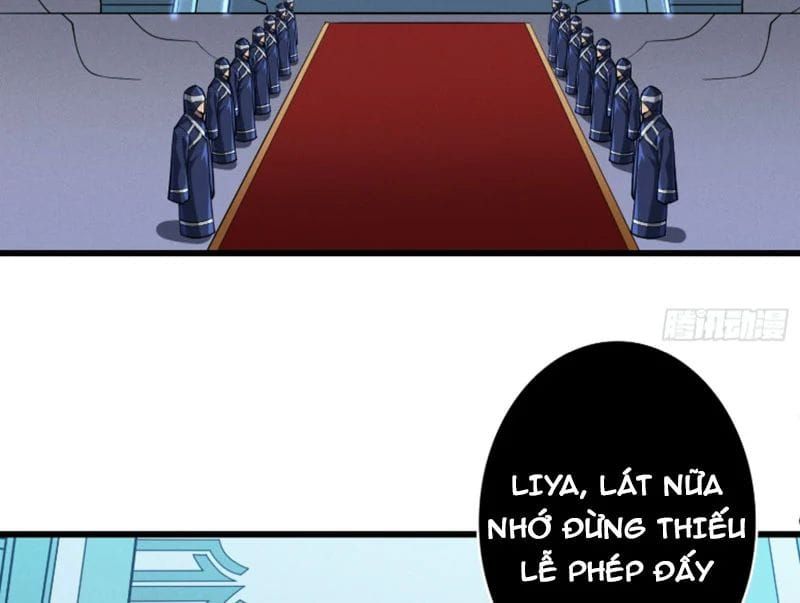 Vừa Chơi Đã Có Tài Khoản Vương Giả - Chapter 553 - Page 7