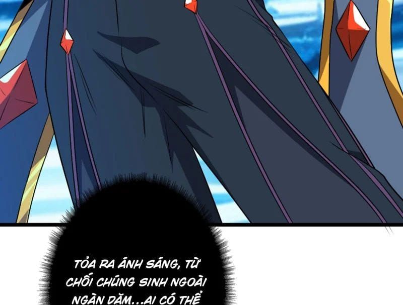 Vừa Chơi Đã Có Tài Khoản Vương Giả - Chapter 553 - Page 77