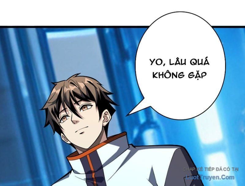 Vừa Chơi Đã Có Tài Khoản Vương Giả - Chapter 553 - Page 83