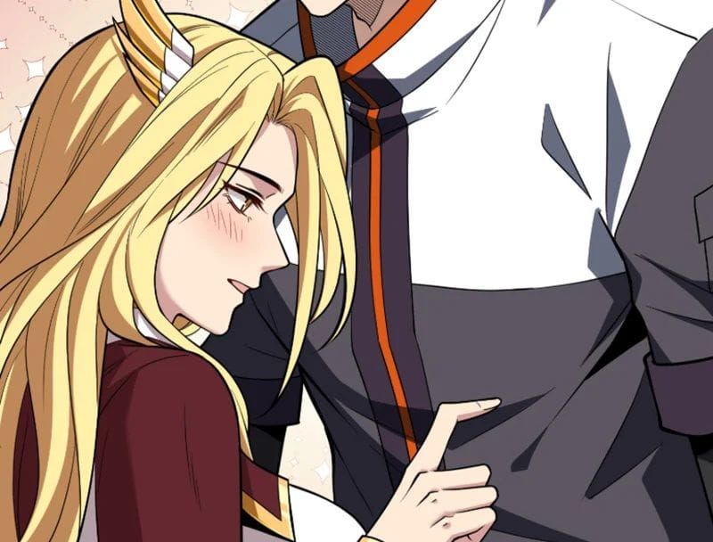 Vừa Chơi Đã Có Tài Khoản Vương Giả - Chapter 553 - Page 96