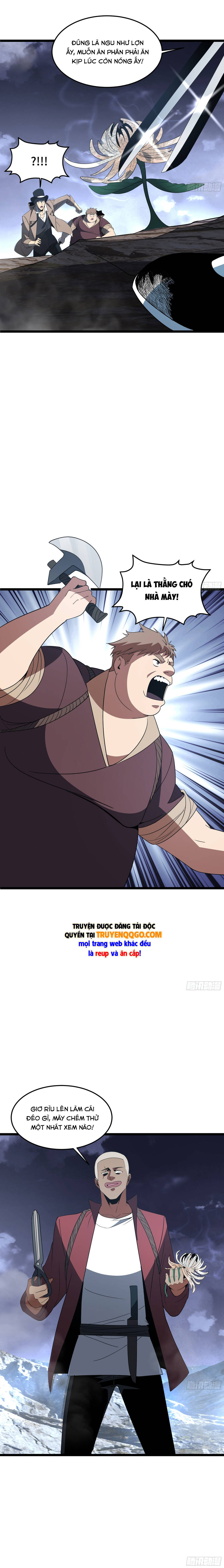 Vô Sản Chi Chủ - Chapter 21 - Page 9