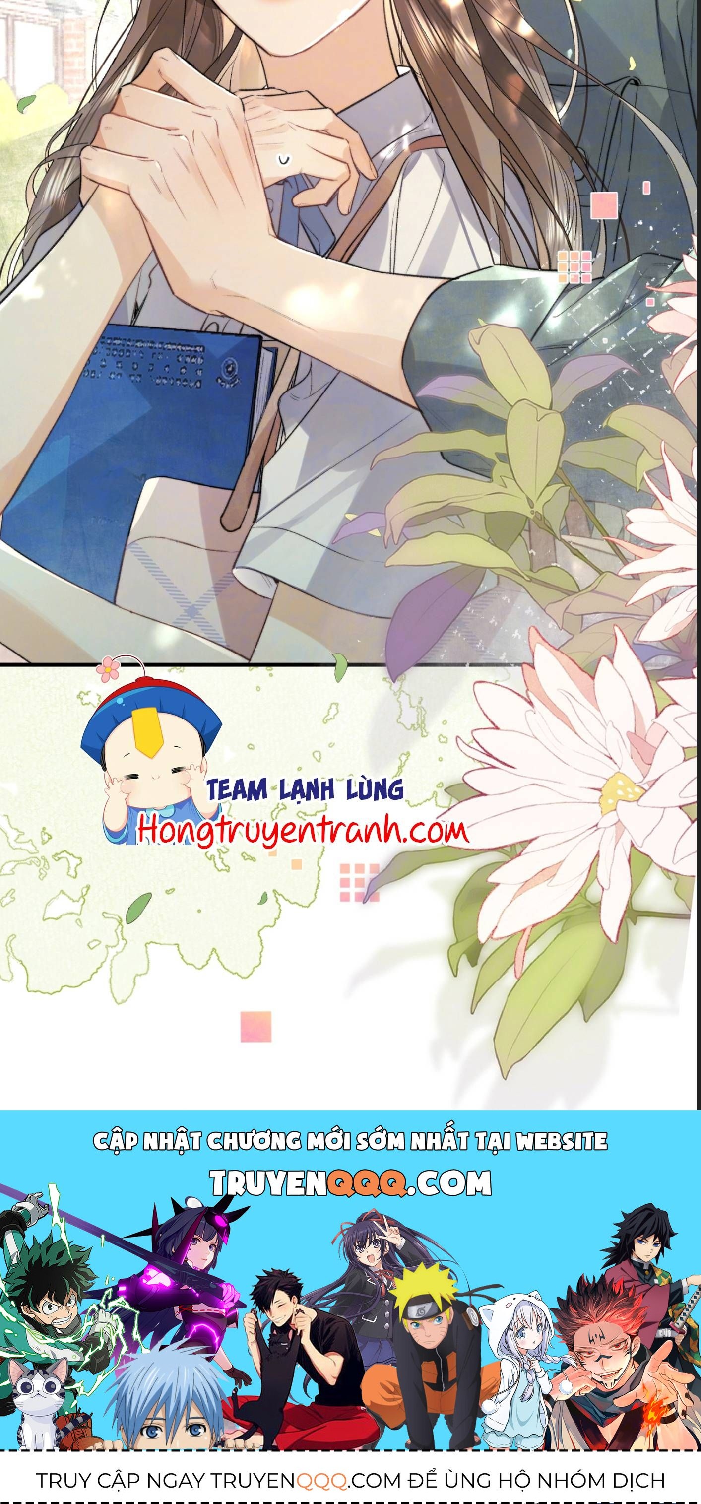 Tỏ Tình - Chapter 100 - Page 4