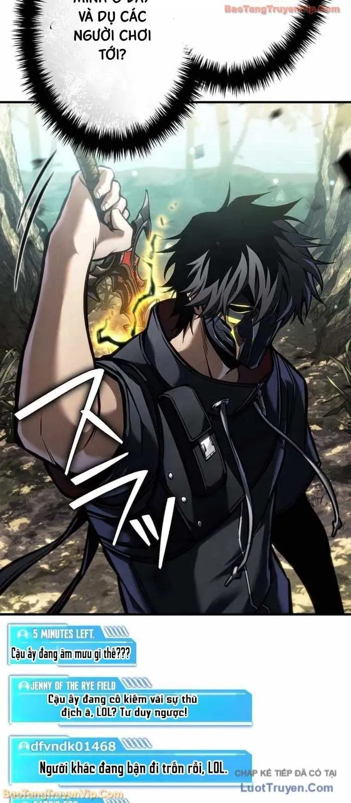 Trọng Sinh Giả Streaming - Chapter 30 - Page 105