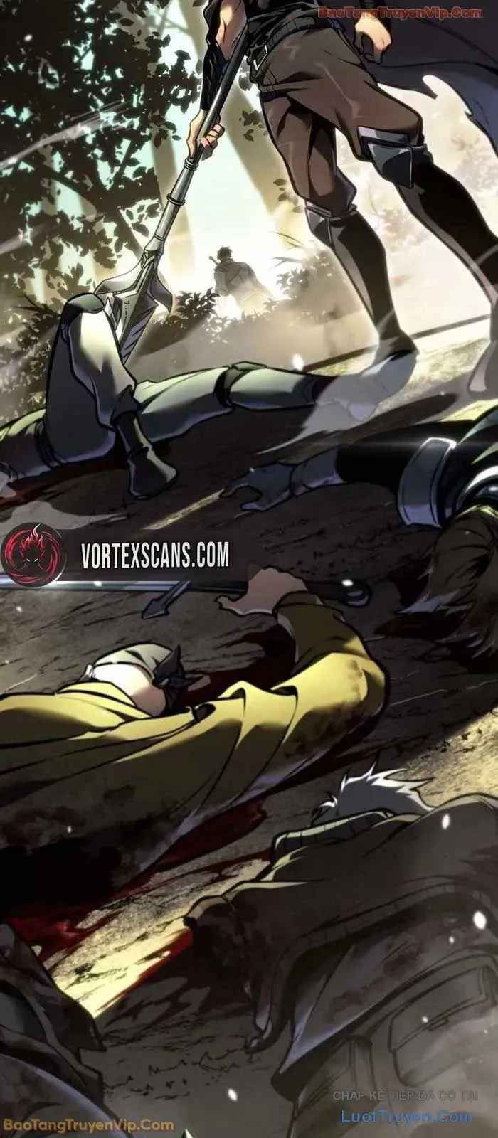 Trọng Sinh Giả Streaming - Chapter 30 - Page 117