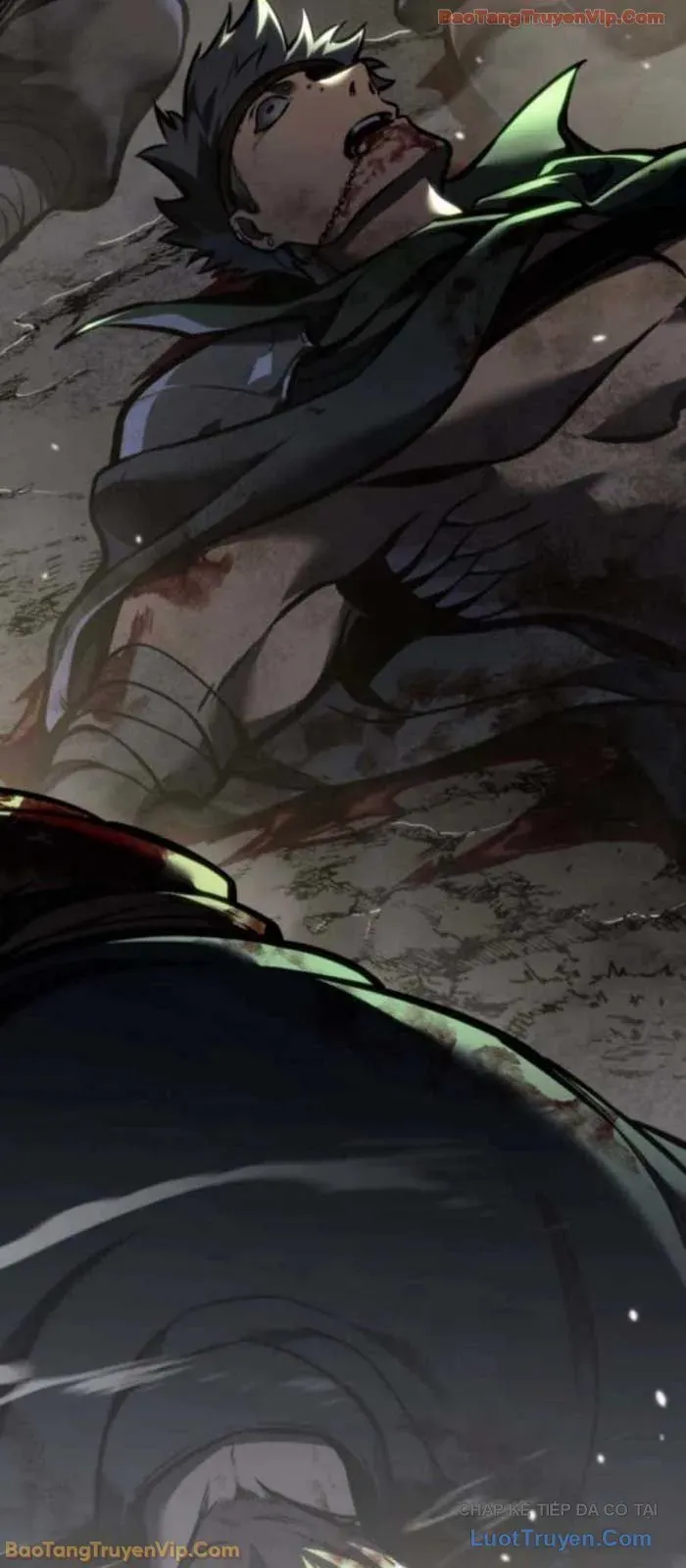 Trọng Sinh Giả Streaming - Chapter 30 - Page 118