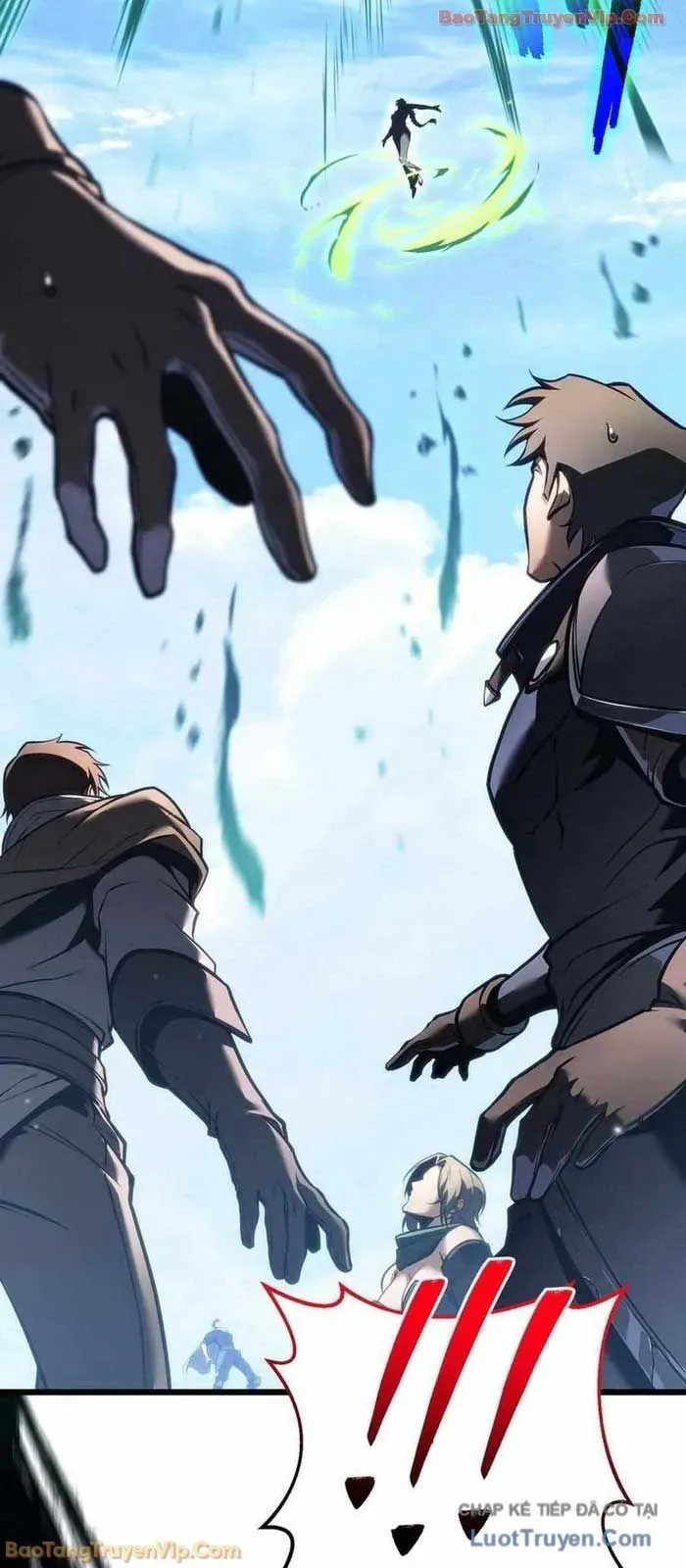 Trọng Sinh Giả Streaming - Chapter 30 - Page 18