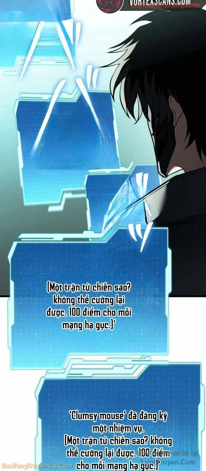 Trọng Sinh Giả Streaming - Chapter 30 - Page 38