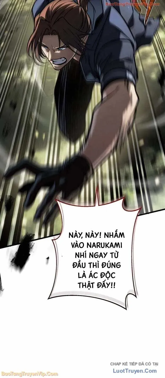 Trọng Sinh Giả Streaming - Chapter 30 - Page 42