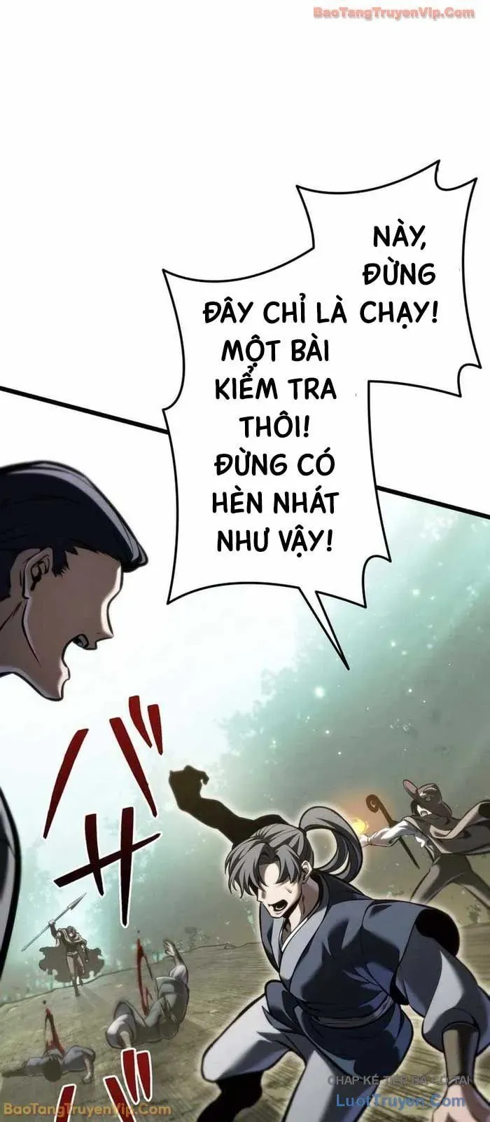 Trọng Sinh Giả Streaming - Chapter 30 - Page 83