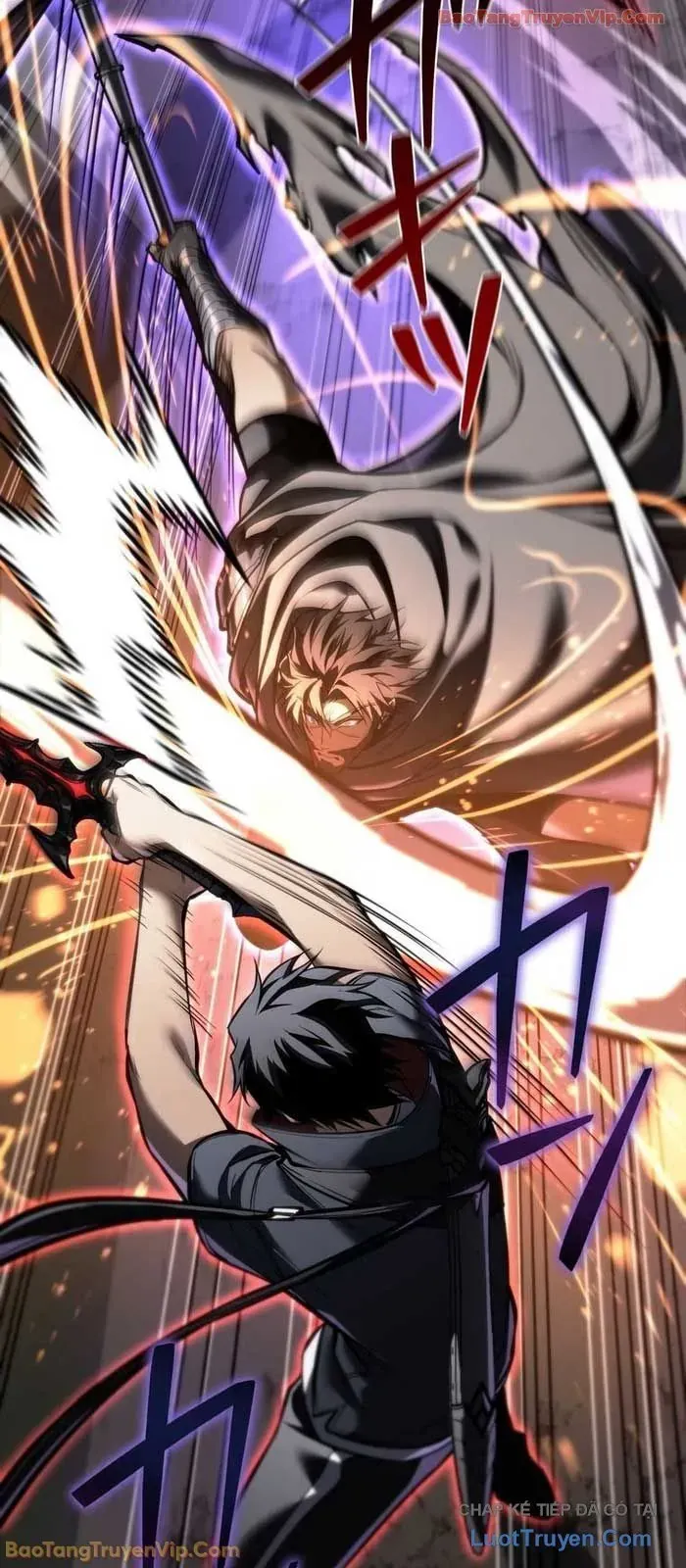 Trọng Sinh Giả Streaming - Chapter 31 - Page 31