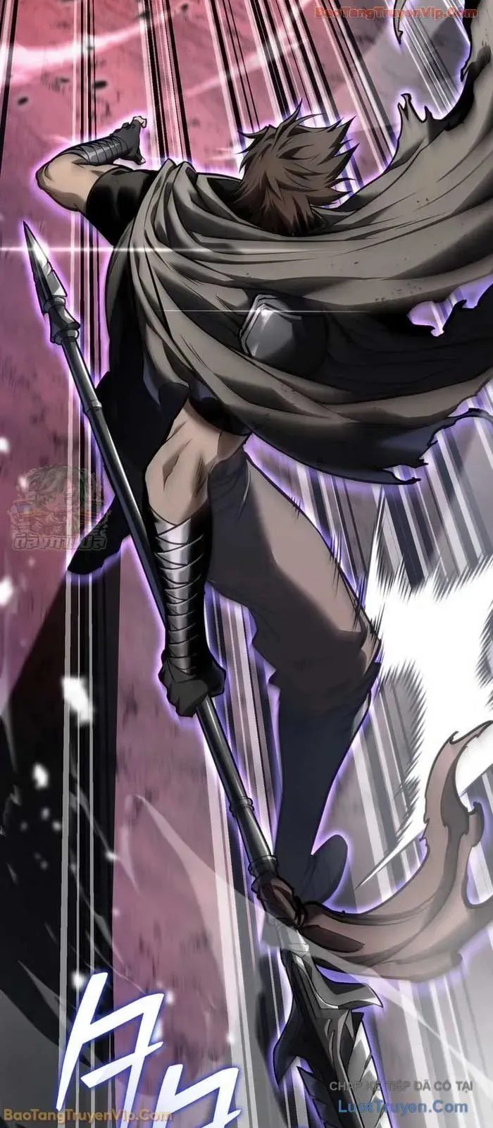 Trọng Sinh Giả Streaming - Chapter 31 - Page 35