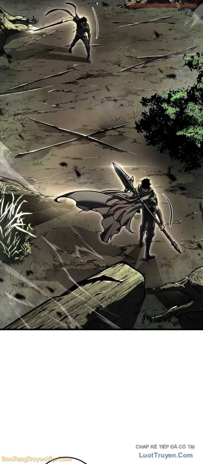 Trọng Sinh Giả Streaming - Chapter 31 - Page 37