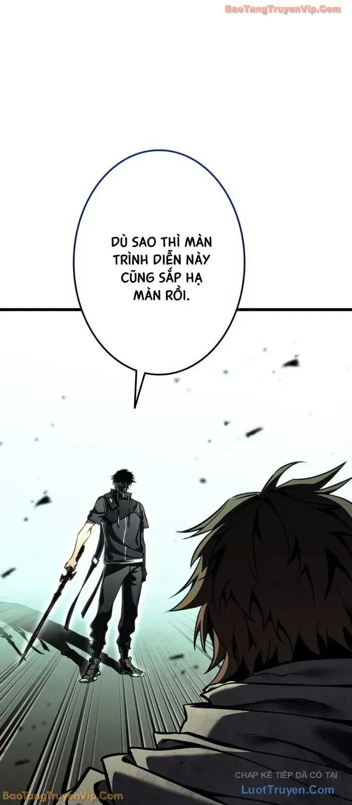 Trọng Sinh Giả Streaming - Chapter 31 - Page 40