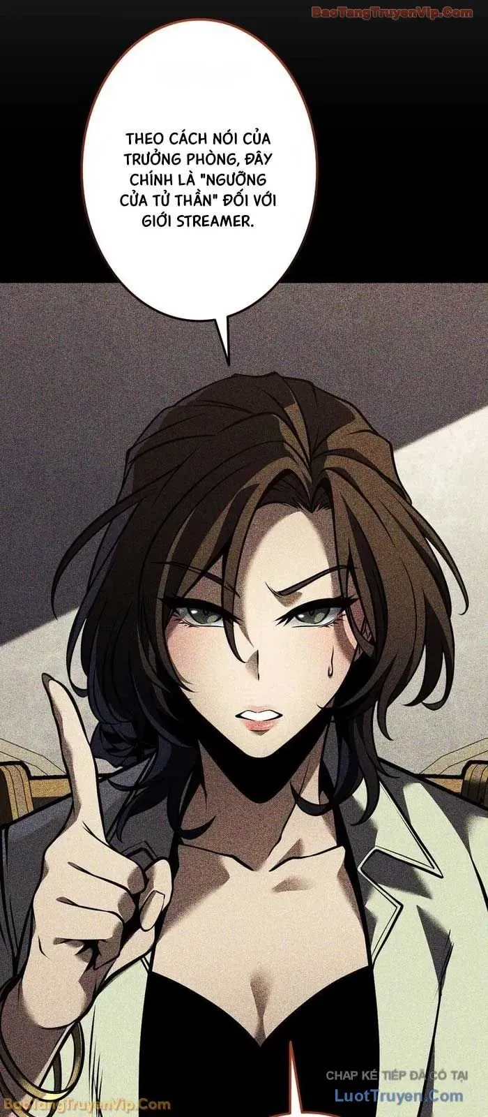Trọng Sinh Giả Streaming - Chapter 31 - Page 62