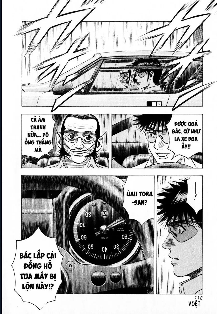 Countach - Chapter 106 - Page 10