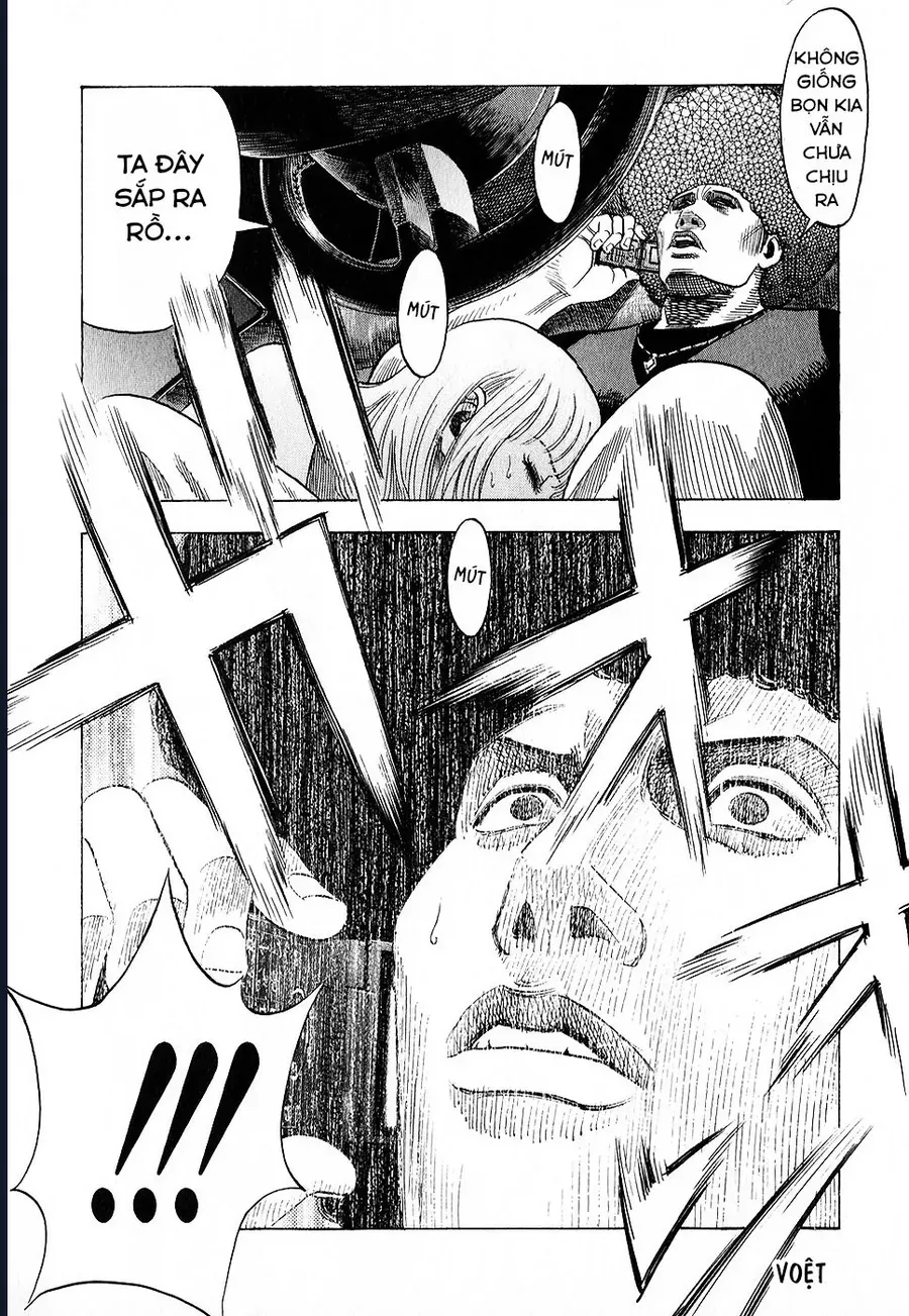 Countach - Chapter 107 - Page 3