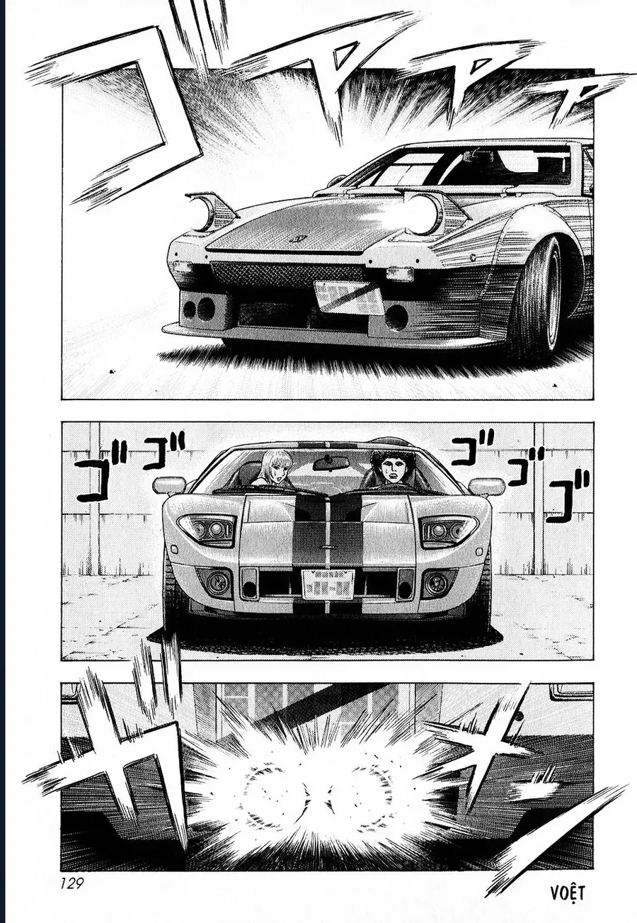 Countach - Chapter 107 - Page 4