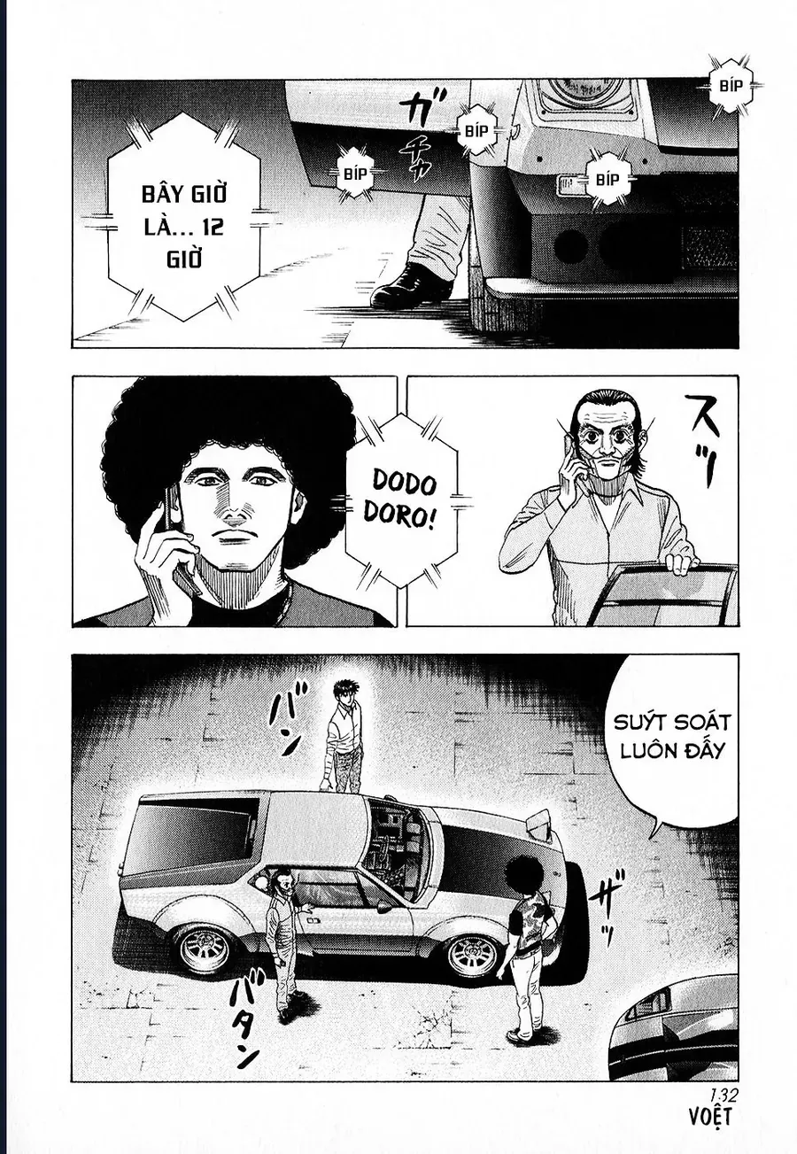 Countach - Chapter 107 - Page 6