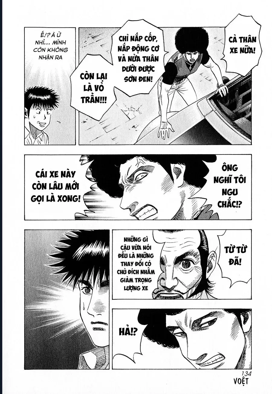 Countach - Chapter 107 - Page 8