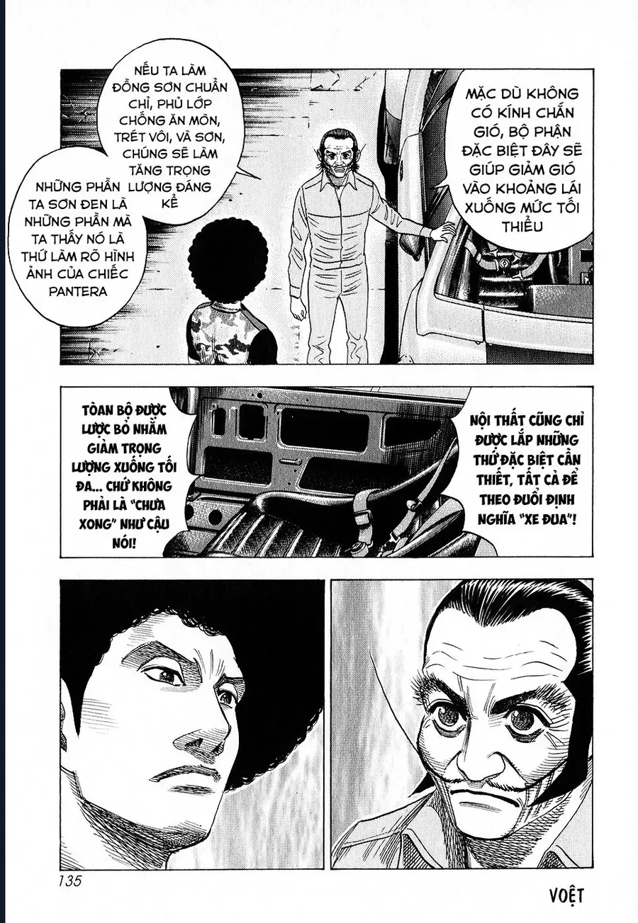 Countach - Chapter 107 - Page 9