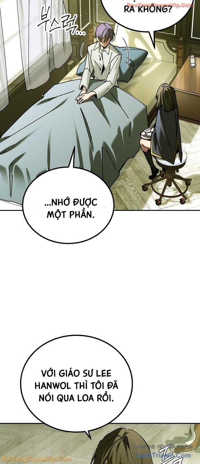 Trở Thành Thiên Tài Tốc Biến Của Học Viện Ma Pháp - Chapter 83 - Page 42