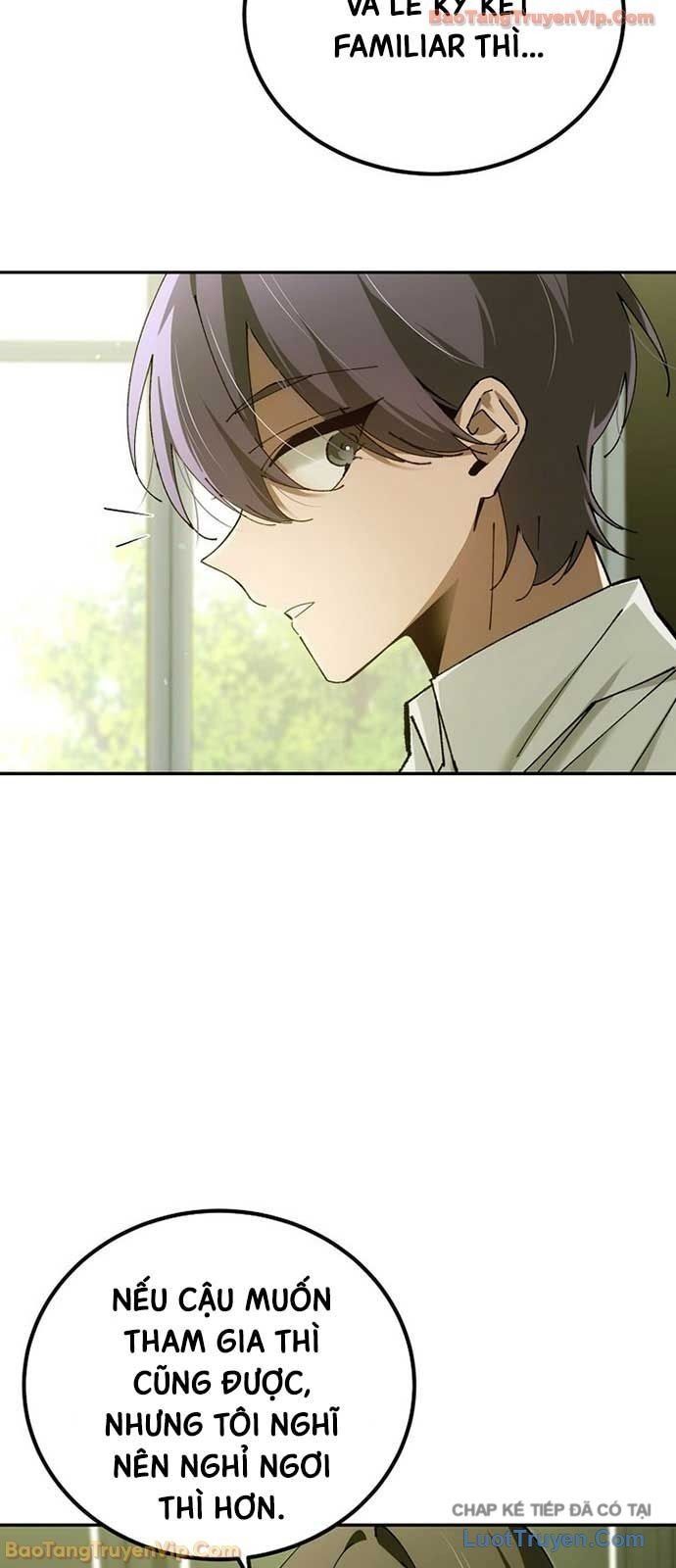 Trở Thành Thiên Tài Tốc Biến Của Học Viện Ma Pháp - Chapter 83 - Page 44