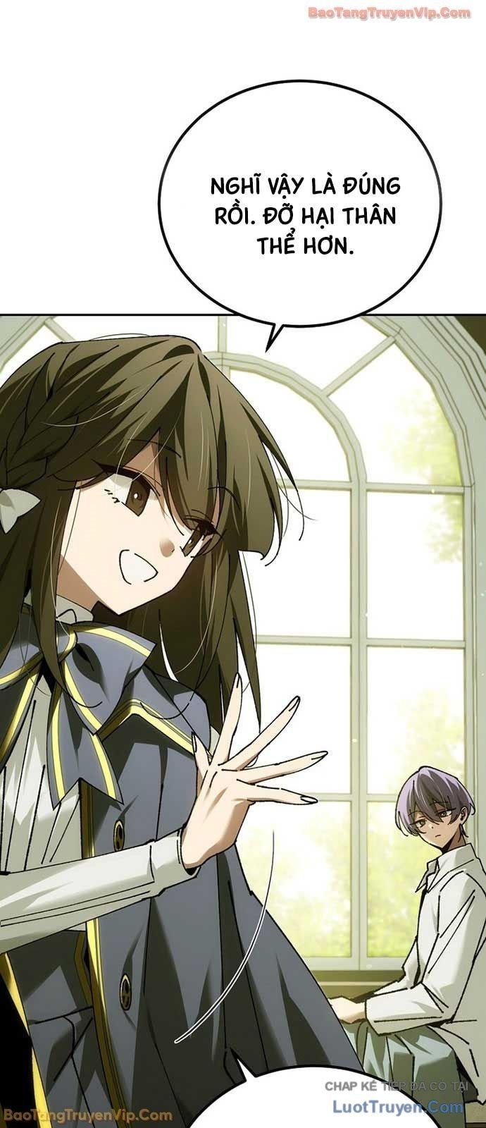 Trở Thành Thiên Tài Tốc Biến Của Học Viện Ma Pháp - Chapter 83 - Page 47