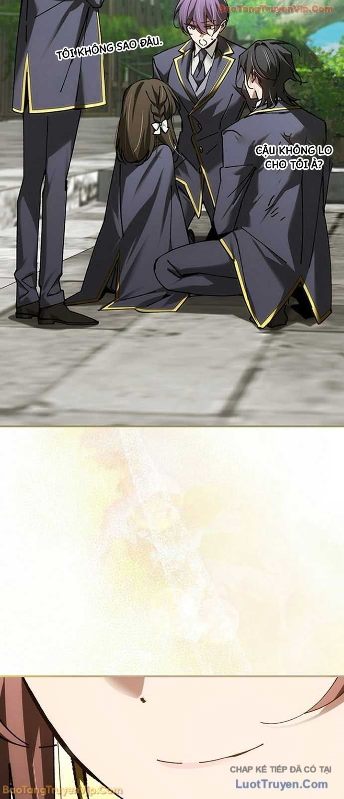 Trở Thành Thiên Tài Tốc Biến Của Học Viện Ma Pháp - Chapter 83 - Page 5