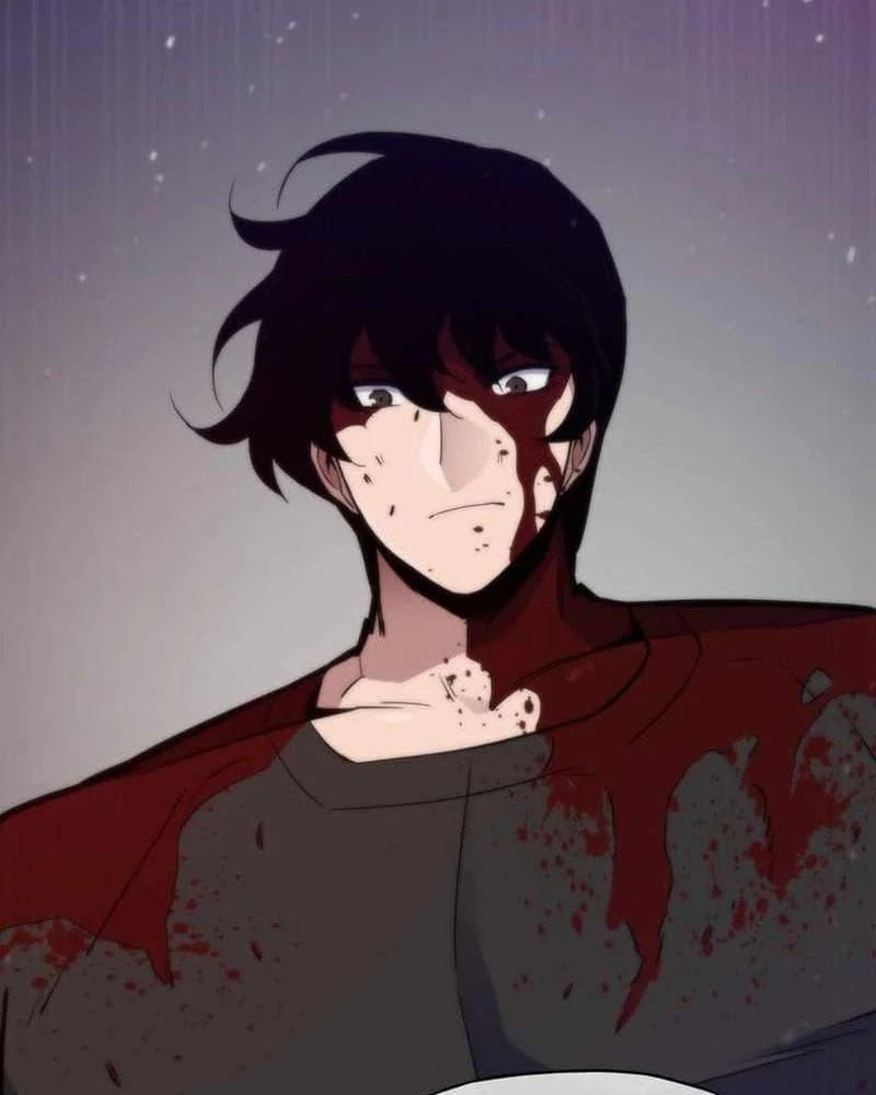 Hồi Quy Giả - Chapter 153 - Page 18