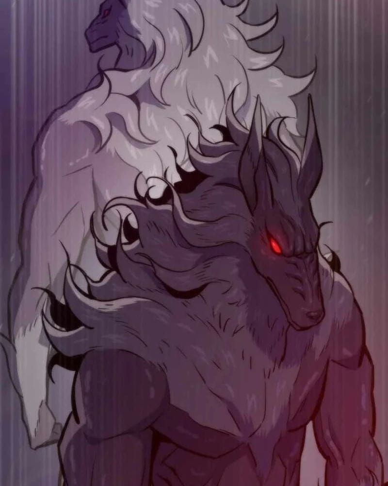 Hồi Quy Giả - Chapter 153 - Page 54