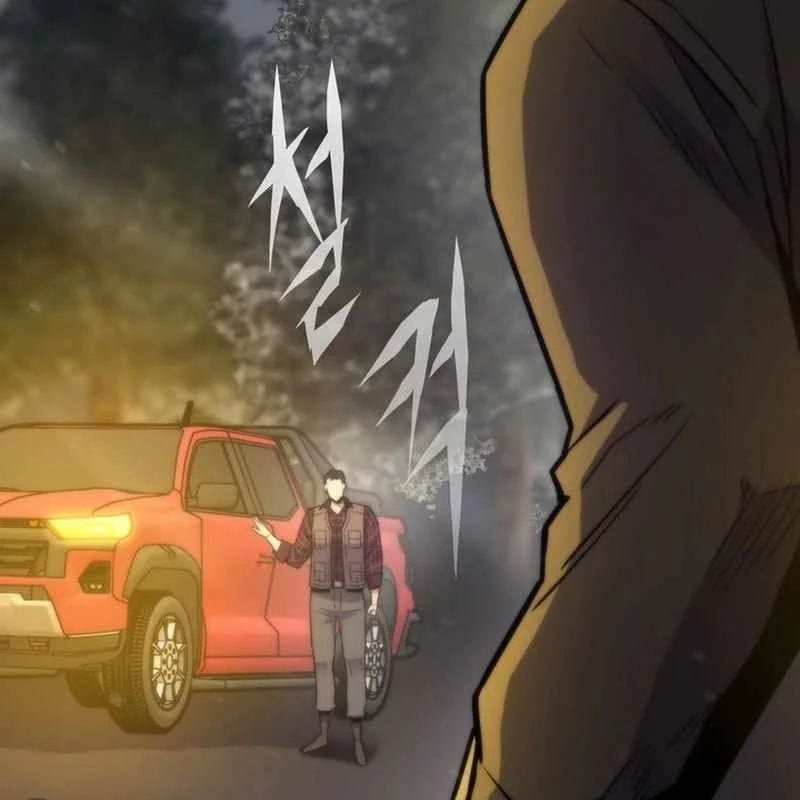 Hồi Quy Giả - Chapter 154 - Page 133