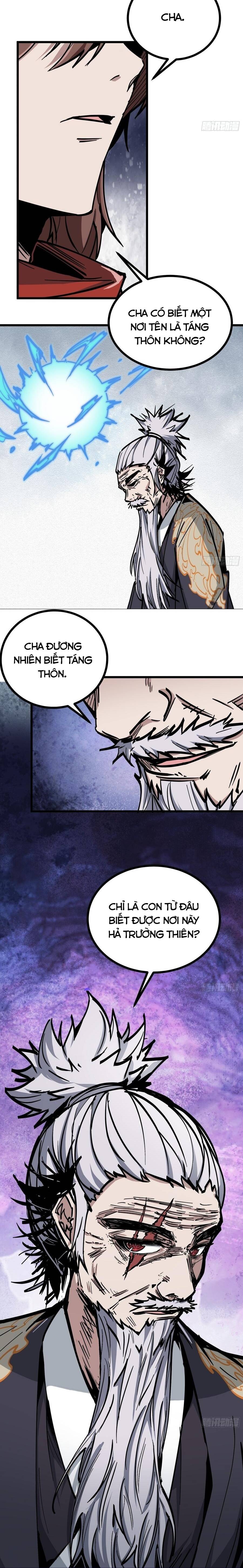 Tiên Tử, Hãy Nghe Ta Giải Thích - Chapter 25.1 - Page 8