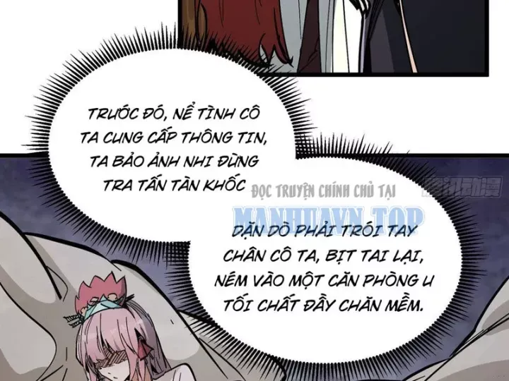 Tiên Tử, Hãy Nghe Ta Giải Thích - Chapter 25 - Page 10