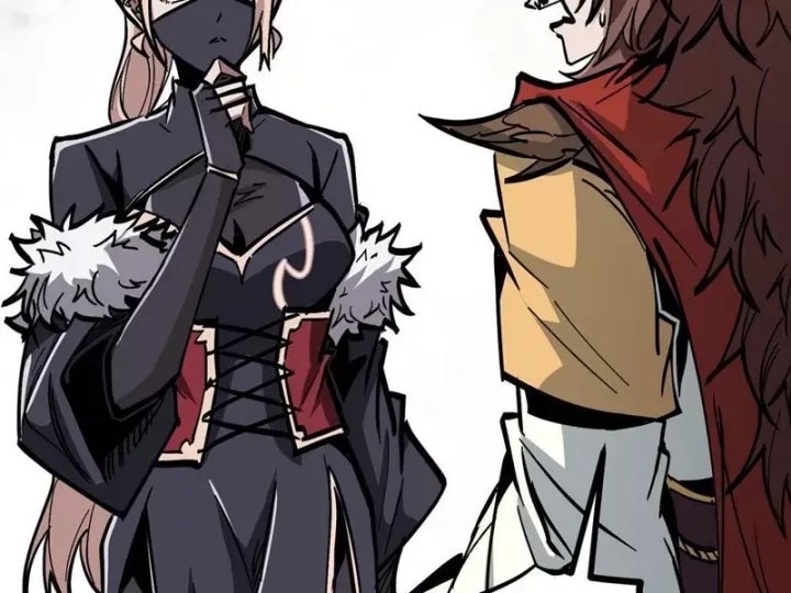 Tiên Tử, Hãy Nghe Ta Giải Thích - Chapter 25 - Page 21