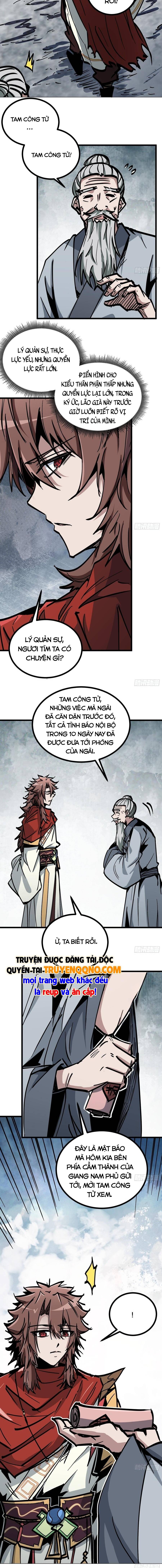 Tiên Tử, Hãy Nghe Ta Giải Thích - Chapter 26 - Page 7
