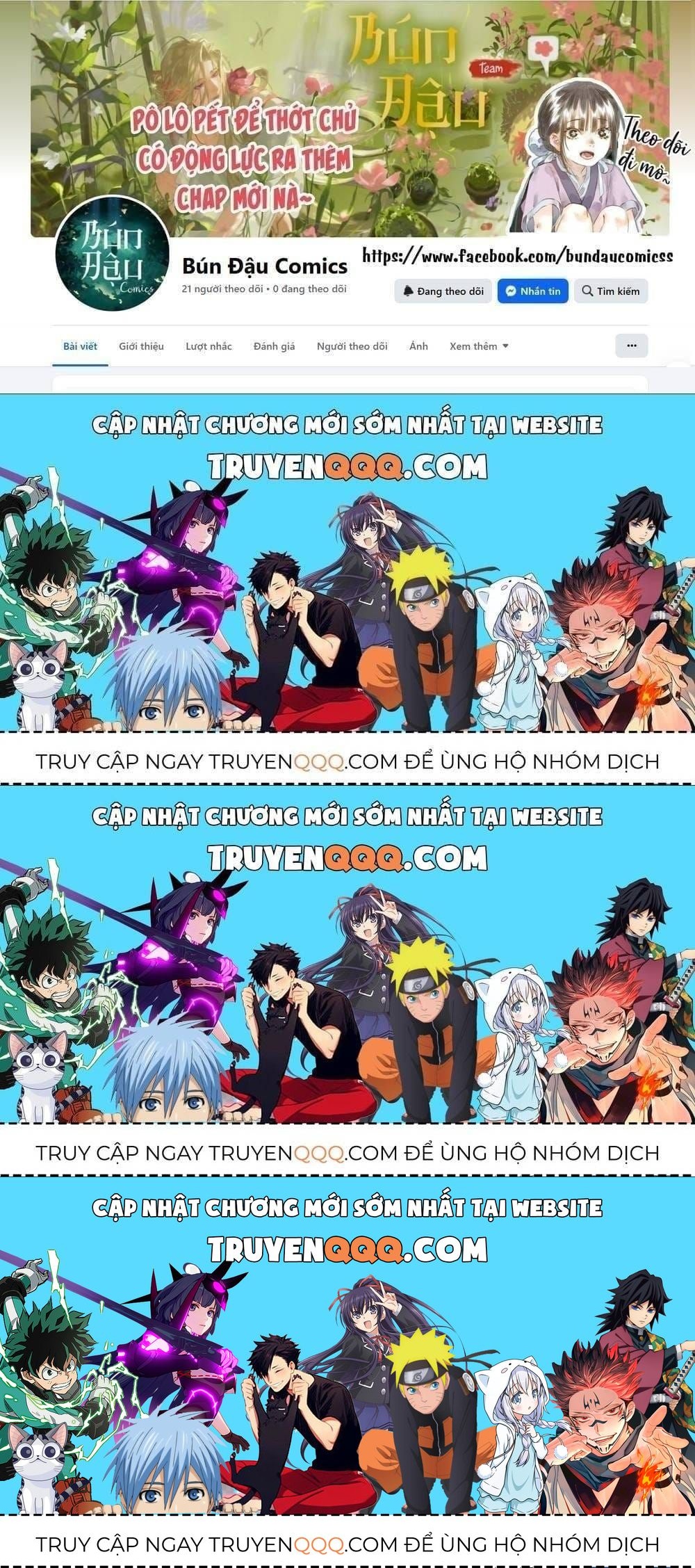 Rodo Magia No Deshi - Chapter 19.7 - Page 22