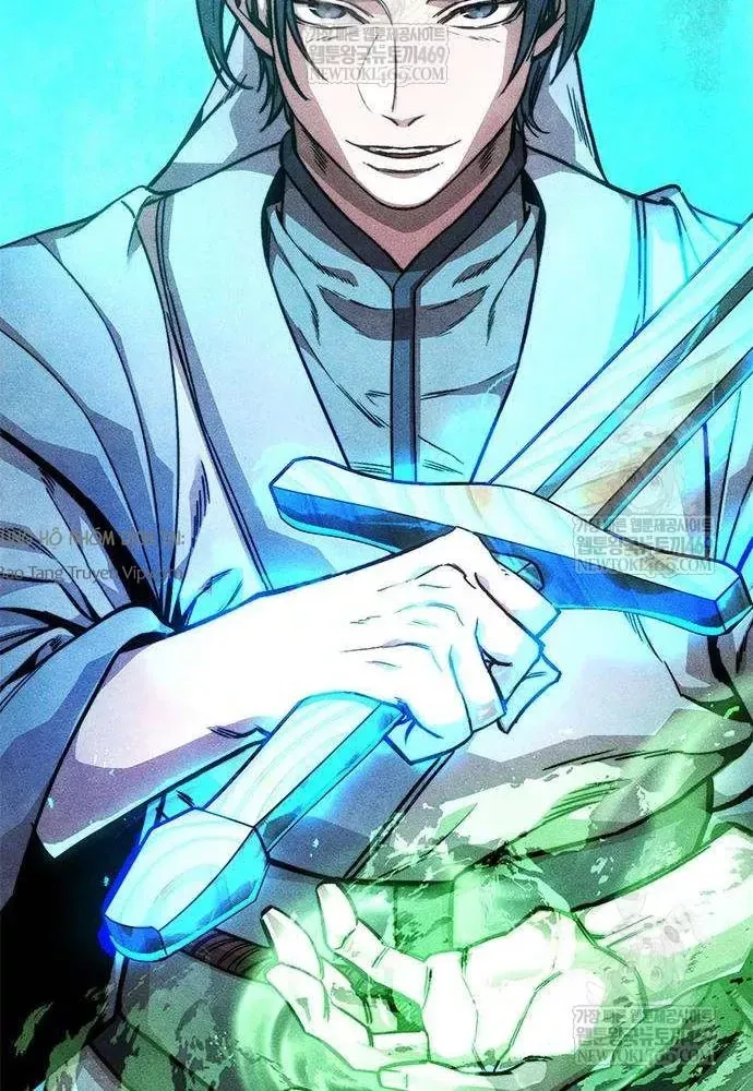 Tuyệt Thế Học Sĩ - Chapter 19 - Page 106