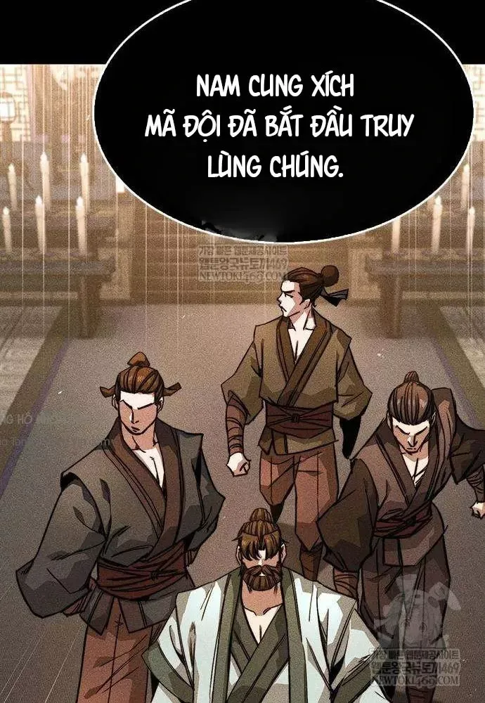 Tuyệt Thế Học Sĩ - Chapter 19 - Page 121
