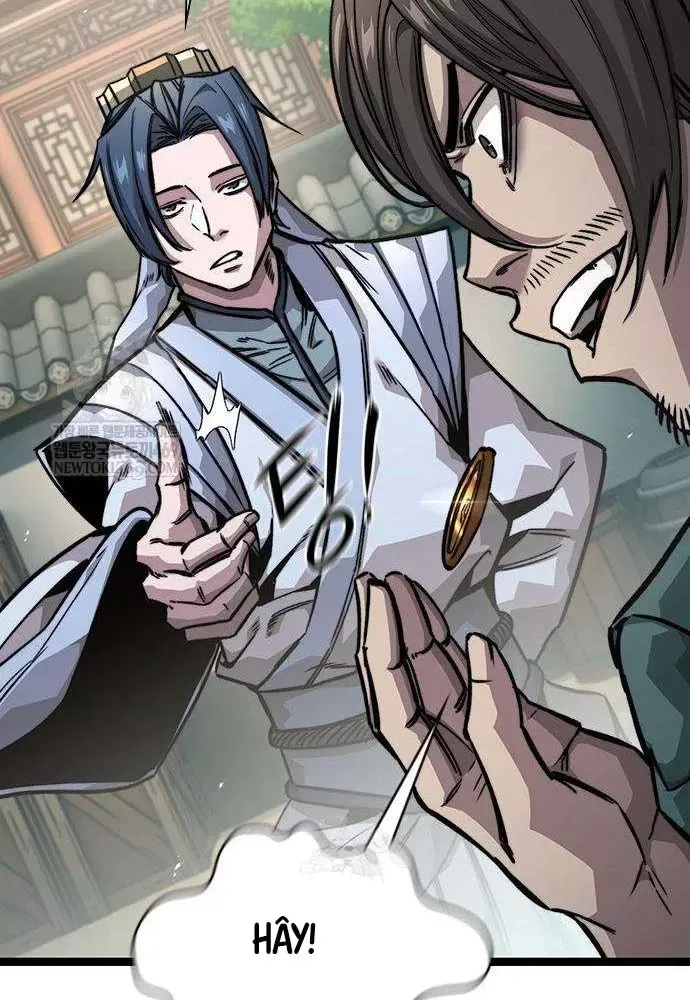 Tuyệt Thế Học Sĩ - Chapter 19 - Page 129