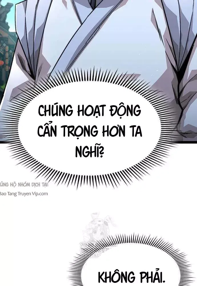 Tuyệt Thế Học Sĩ - Chapter 19 - Page 133