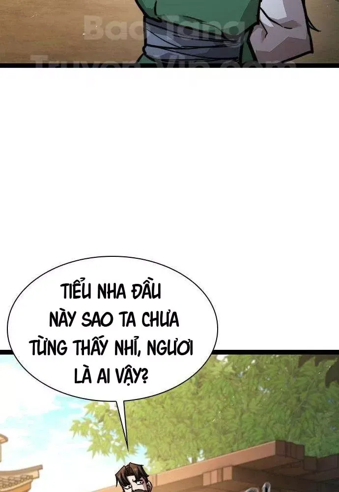 Tuyệt Thế Học Sĩ - Chapter 19 - Page 20