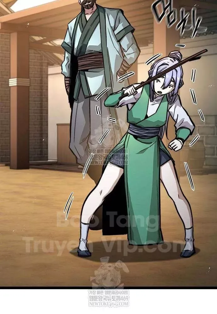 Tuyệt Thế Học Sĩ - Chapter 19 - Page 21