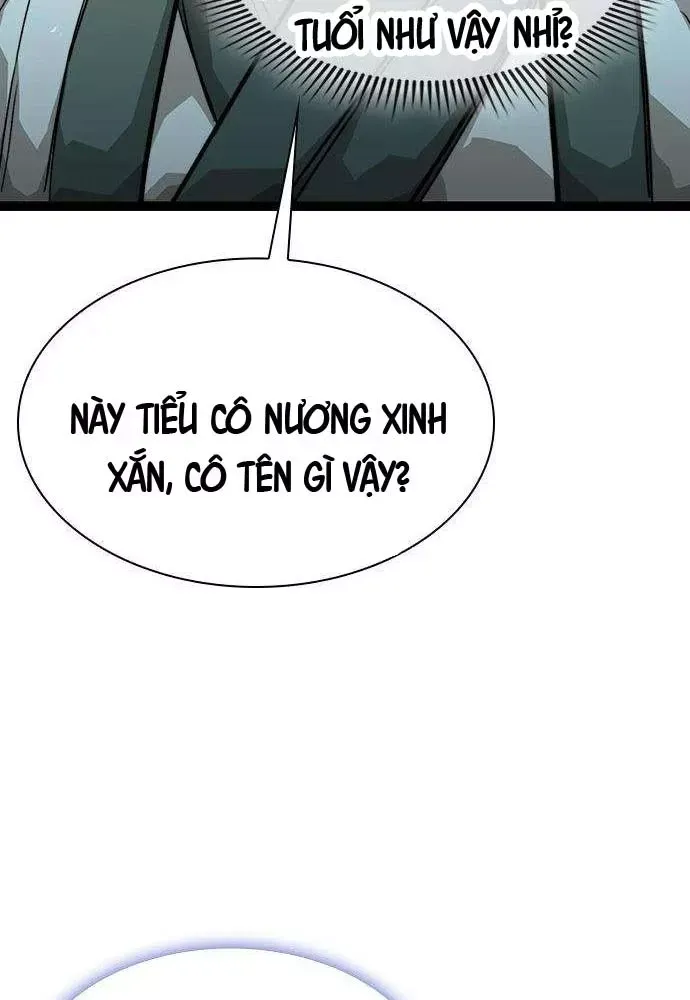 Tuyệt Thế Học Sĩ - Chapter 19 - Page 30