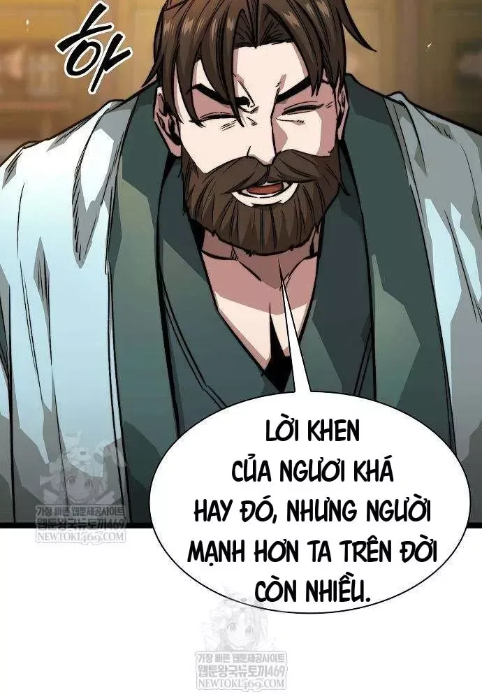 Tuyệt Thế Học Sĩ - Chapter 19 - Page 37