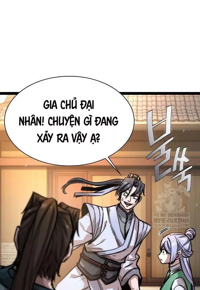 Tuyệt Thế Học Sĩ - Chapter 19 - Page 38