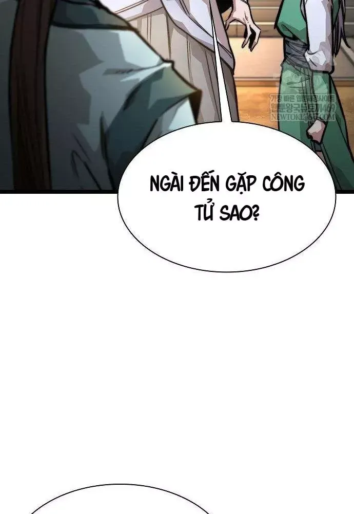 Tuyệt Thế Học Sĩ - Chapter 19 - Page 39